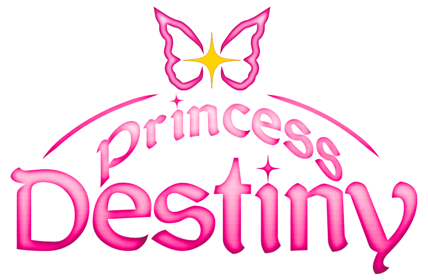 Princess Destiny Logo